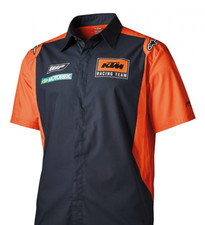 Ktm racing replica - ktm, shirt