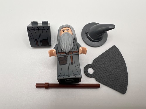 Lego icons der herr - ,
