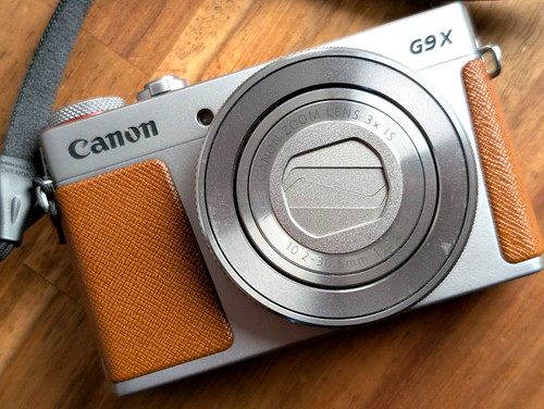 Ausgezeichnete canon powershot - ausgezeichnete,