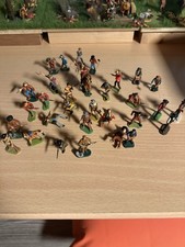 Elastolin 4 CM Wilder Westen