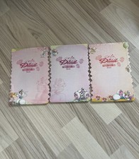 3 Diddl Blöcke A5 Puzzle