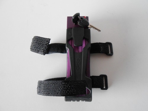 Original abus fahrradschloss - abus,