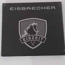 Eisbrecher – Eiszeit (Ltd
