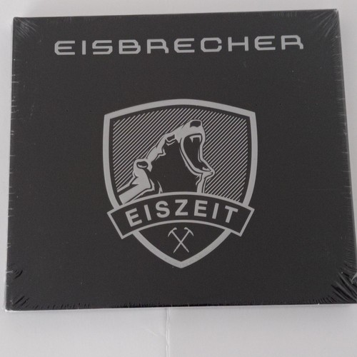 Eisbrecher eiszeit ltd - eisbrecher, –