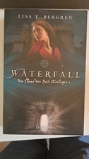 Roman DE - Waterfall : Am Fluss der Zeit Trilogie 1 von Lisa T. Bergren - ...
