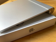 Apple magic trackpad silber - trackpad,