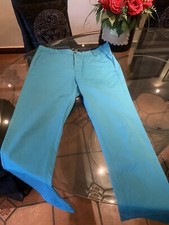 H&M HERRENHOSE GOLFHOSE MIT