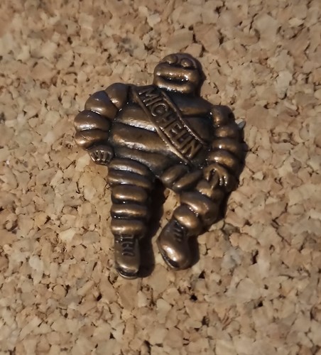 Pin reifen michelin bibendum - reifen,