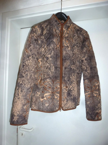 Leichte steppjacke blazer - steppjacke,