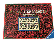 Elefantenparade taktischer