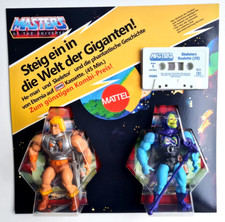 Masters of the Universe