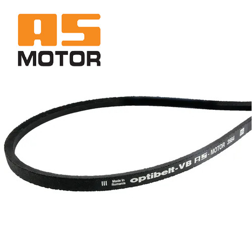 Motor keilriemen - as,