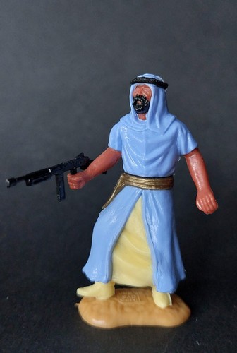 Timpo toys araber - toys,