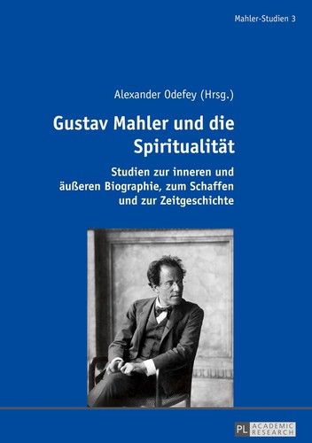 Gustav mahler und - mahler,
