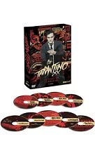 🧨 „TARANTINO XX • 20