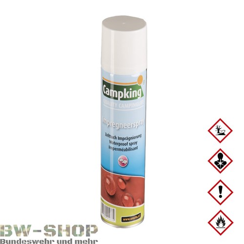 Bundeswehr imprägnierspray - bundeswehr,