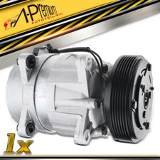 Kompressor Klimaanlage für