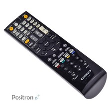 Original Onkyo RC-834M Fernbedienung für TX-NR 414 515 717 828 / geprüft