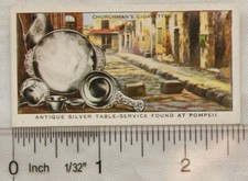 1935 Churchman's Treasure