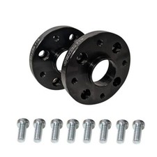 Lochkreisadapter VW 4x100 auf 4x108 Audi 20mm 1tlg.Spurplatten