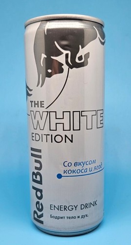Red bull energy - energy, drink