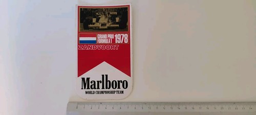Vintage marlboro world - vintage,