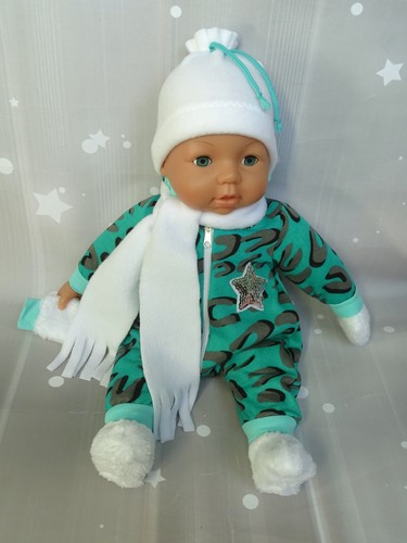 Tlg winter kombi overall - tlg,