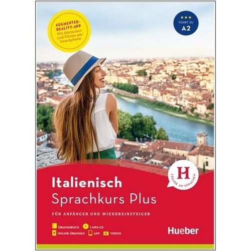Italienisch lernen für