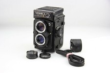 Yashica mat 124 g - mat,