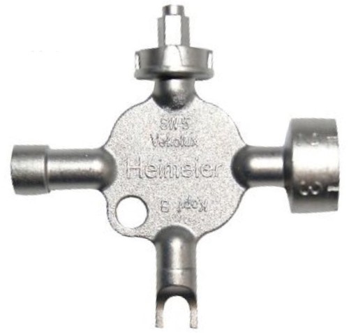 Heimeier universalschlüssel - heimeier,