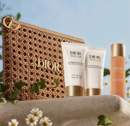 Dior solar travel - solar,