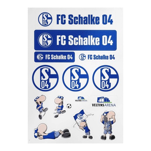 Schalke s04 - fc,