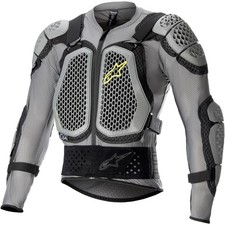 Alpinestars Motorrad Protektor