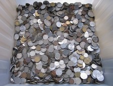 Lot 1 kg Deutsches Reich