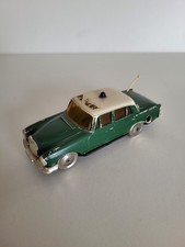 Schuco Blechspielzeug Auto
