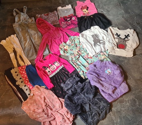 Kindersachen paket mädchen - kindersachen,