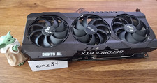 ASUS TUF Gaming GeForce RTX 3090 24GB GDDR6X OC Grafikkarte - mit OVP - sehr gut