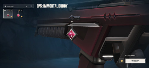Valorant account 4x immortal - valorant,