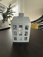 DEKO ** Haus ** 23cm ** TOP **