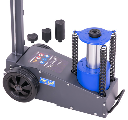 Pro lift werkzeuge - pro,