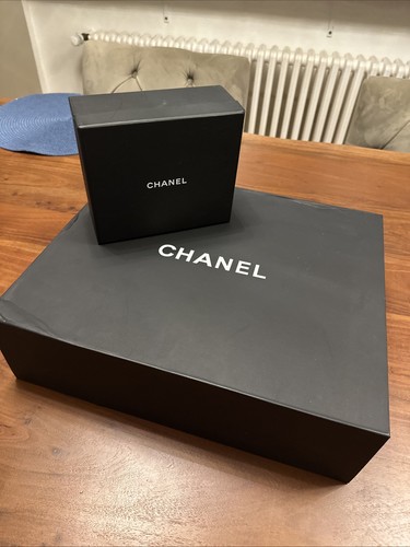 Original chanel boxen - original,