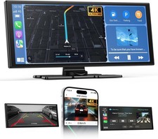 Carplay Android Auto 11,5 Zoll