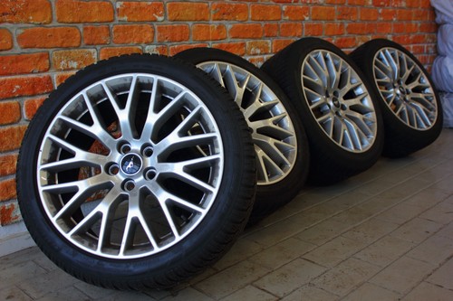 100 original ford - original,