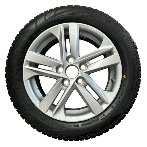 Radsatz falken eurowinter hs01 - radsatz,