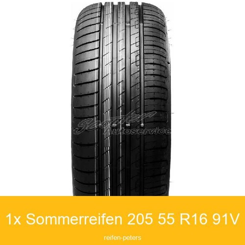 Goodyear efficientgrip - goodyear,