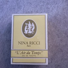 Nina Ricci L Air Du Temps 50ml
