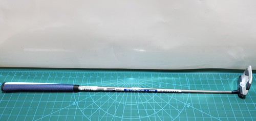 Odyssey putter one jailbird - putter, ai-one