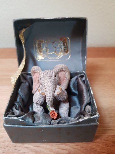 Goebel little tuskers kleiner - goebel,