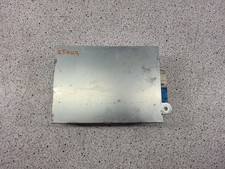 BMW E39 523i, Videomodul high