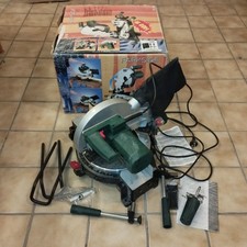 PARKSIDE PKGS 1400 - GEHR- & KAPPSÄGE (1400W)  + Zubehör !!!!